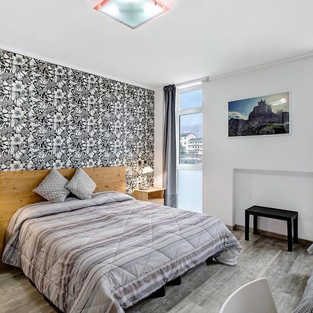 Alpen Pila Residence Loft 1 Аоста Екстер'єр фото