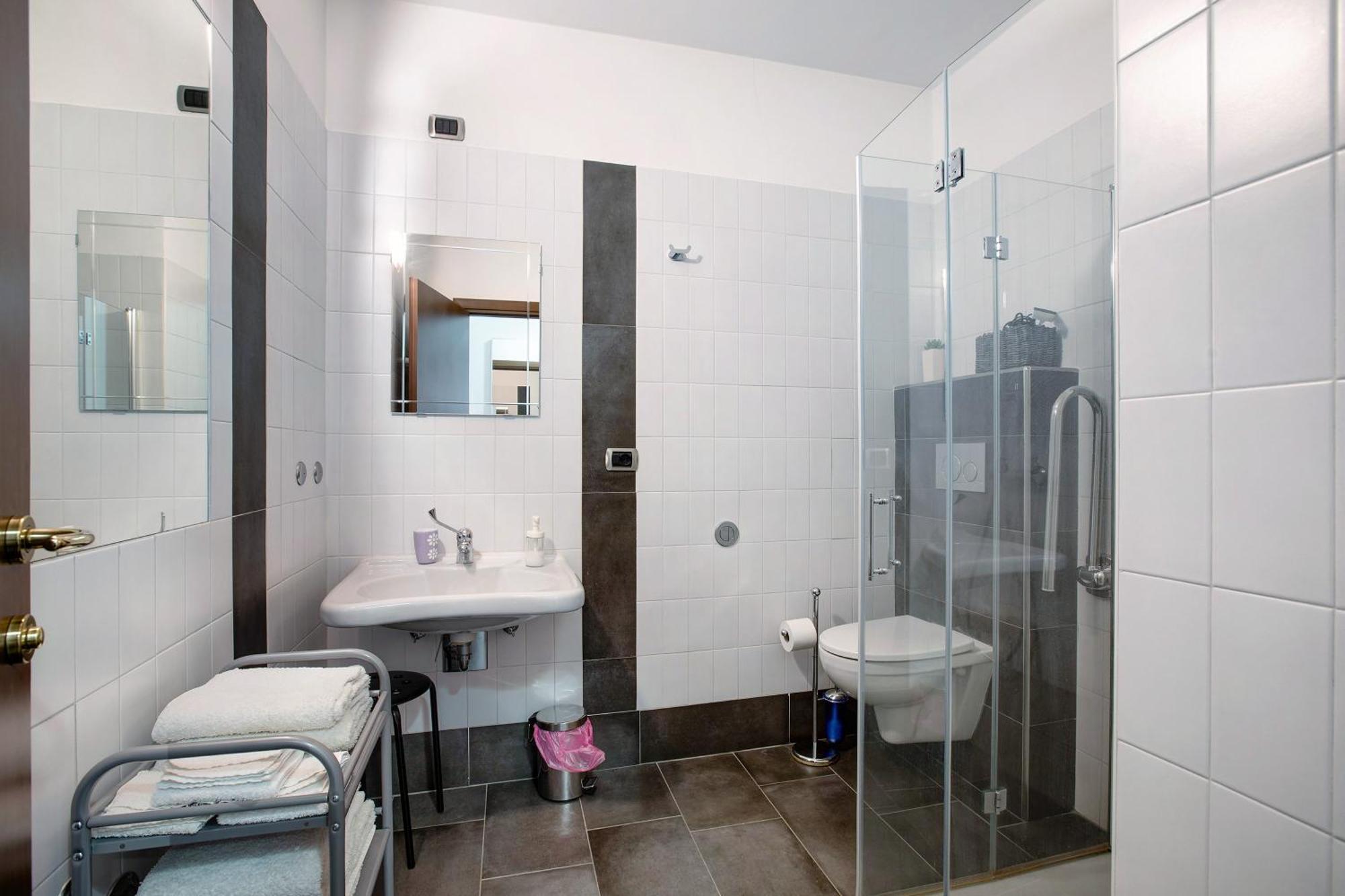Alpen Pila Residence Loft 1 Аоста Екстер'єр фото
