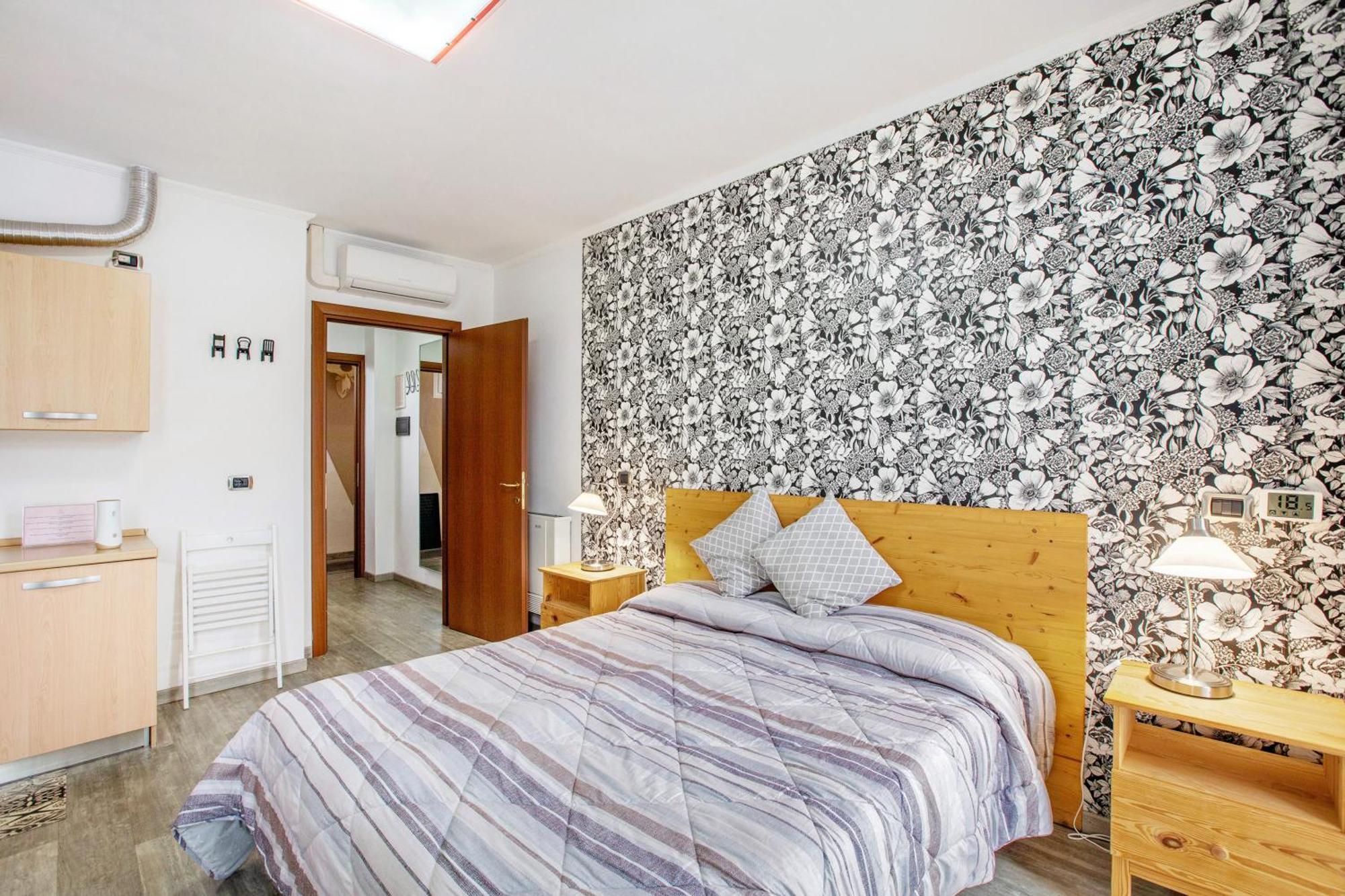 Alpen Pila Residence Loft 1 Аоста Екстер'єр фото